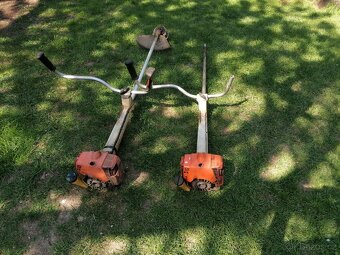 Stihl FS 350 - 3
