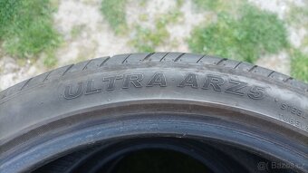Letni pneu 225/40r18 - 3