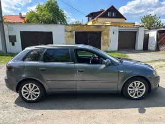 Audi A3 sportback 2.0 TDI 125kw - 3