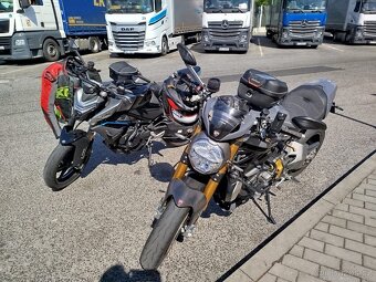 Cf moto 450nk a2 35kw - 3
