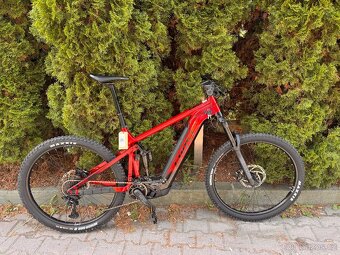 Ghost Ebike Smart Bosh Cx Xlko Novy - 3