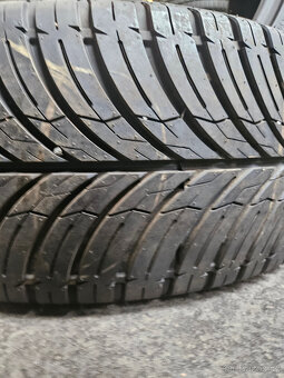 245/40R21 100W XL Lateral Force 4S UNIGRIP - 3