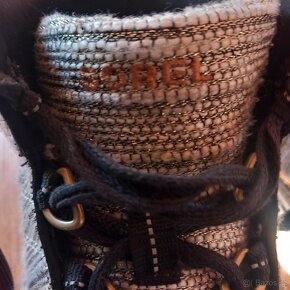 Sorel Tivoli Go High - 3