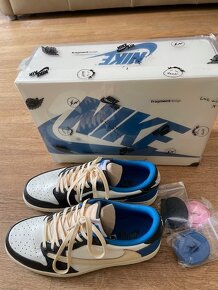 Air Jordan 1 Low OG SP "Fragment x Travis Scott" vel. 44 - 3