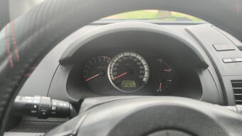 Mazda 5 2.0 benzín 107Kw - 3