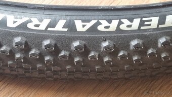 Continental Terra Trail 700x40 - 3