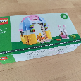 LEGO stavebnice VIP 40682 Jarní zahradní domek - 3