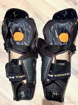 Ccm profi holeně Asv- Pro - 3