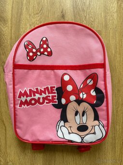 Dětský batůžek Minnie. - 3