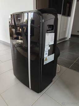 Mobilní klimatizace SENCOR SAC MT1241C - 3