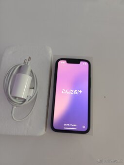 iPhone 13 mini - 3