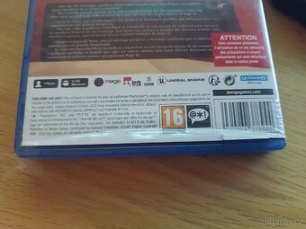 The Invincible PS5 - 3
