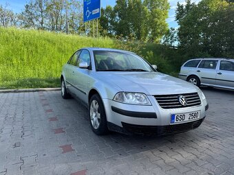 Volkswagen Passat - 3