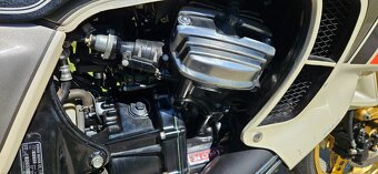 Honda CX500 Turbo - 3