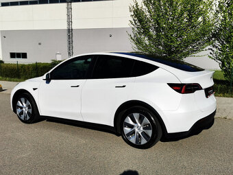 Tesla Model Y Long Range Dual motor, FSD za 100 tis.kč - 3