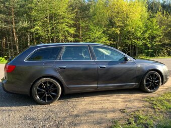 Audi A6 Avant - 3