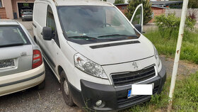 Peugeot EXPERT 2013 1,6HDI 66kW - JEZDI, DILY - 3