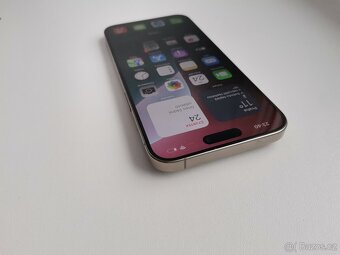 Apple iPhone 15 pro max 256gb - 3