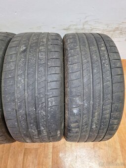 Letní pneu 235/35/19 Bridgestone - 3
