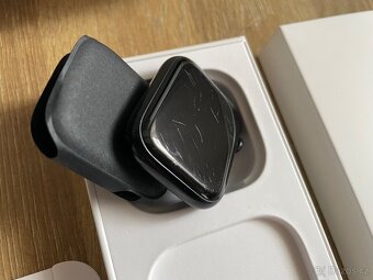 APPLE WATCH 7 45MM GPS + CELLULAR - 3
