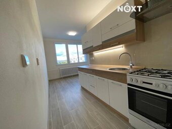 Prodej byt 2+1, 70㎡ - 3