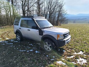 Land Rover Discovery 3 - 3