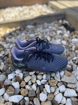 Kopačky / Lisovky Decathlon vel. 35 - 3