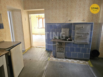 Prodej rodinného domu 100m2 s pozemkem 240m2, 130758 - 3