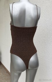 DÁMSKÉ BODY H&M vel. - 3