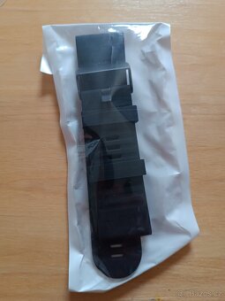 NOVÝ řemínek, kryt, sklo, záslepka GARMIN FENIX 8 51 mm - 3