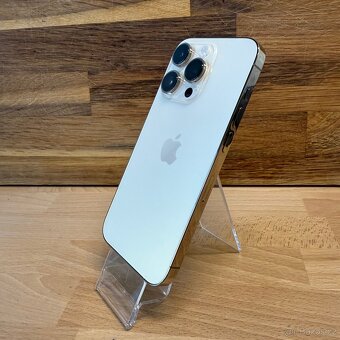 iPhone 14 Pro 256GB, zlatý (12 měsíců záruka) - 3
