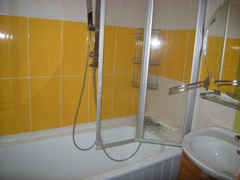 Pronájem bytu Klášterec nad Ohří - 3