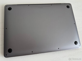 Macbook Air 13" M1 CZ 2020 16GB 256GB - 3
