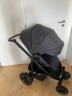 Kocarek Britax Römer Smile 3 - 3