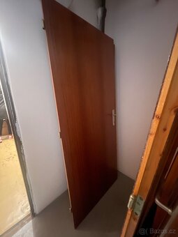 Dveře interiérové - 3
