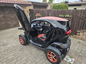 Renault Twizy - 3