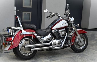 Suzuki VL 1500 LC Intruder - 3