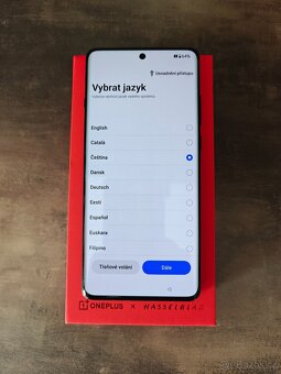 OnePlus 12 5G 16GB/1TB Flowy Emerald - 3
