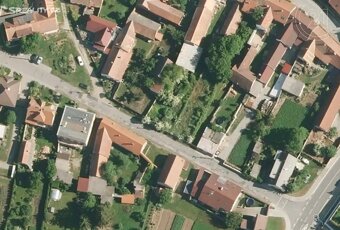 stav. pozemek - 3