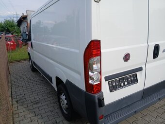 Fiat ducato Chlaďák - 3
