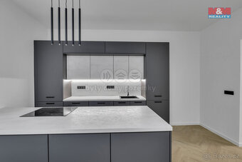 Prodej bytu 2+kk, 45 m², Praha, ul. Konzumní - 3