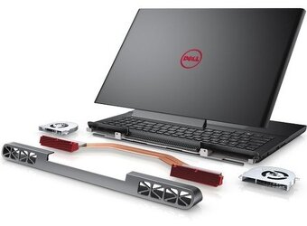 Dell Inspiron 15-7000 Gaming - 3