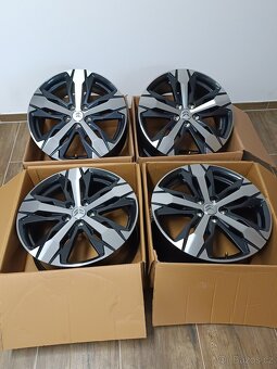 Peugeot/Citroen R18 - 3