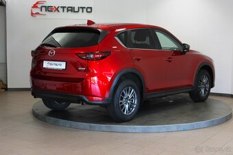 Mazda CX-5, 2.0i SKYACTIV 121kW SPORTLINE - 3
