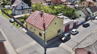Prodej rodinného domu 130 m2, pozemek 693 m2, Veleň u Prahy - 3