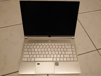 MSI PS42 8RB-282CZ celokovový - 3