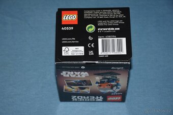 Lego 40539 - Ahsoka Tano - 3