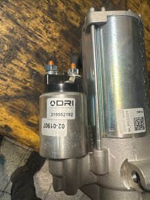 Nový starter 0986021351. Ford transit, mondeo - 3
