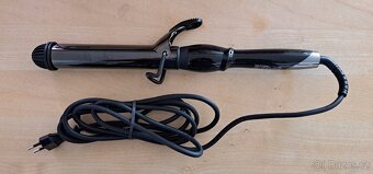 Prodám profesionální kulmu zn. MOSER - 3