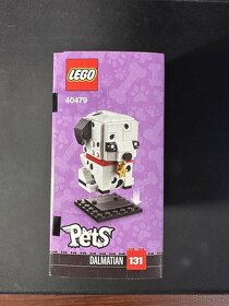 Lego set 40479 - 3